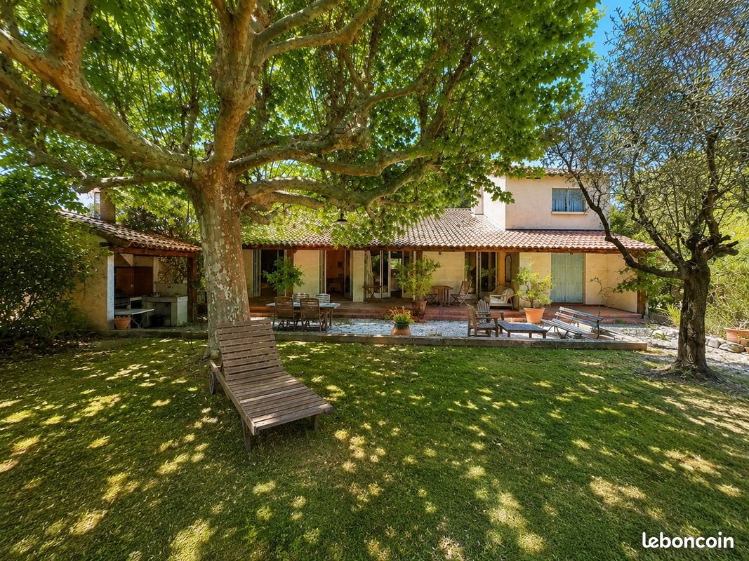 Maison à vendre, 113m², Bouc-Bel-Air