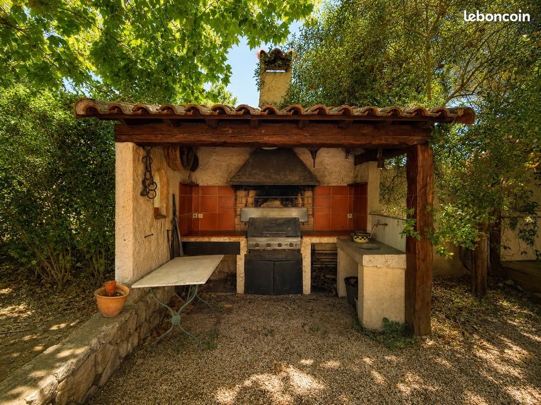 Maison à vendre, 113m², Bouc-Bel-Air