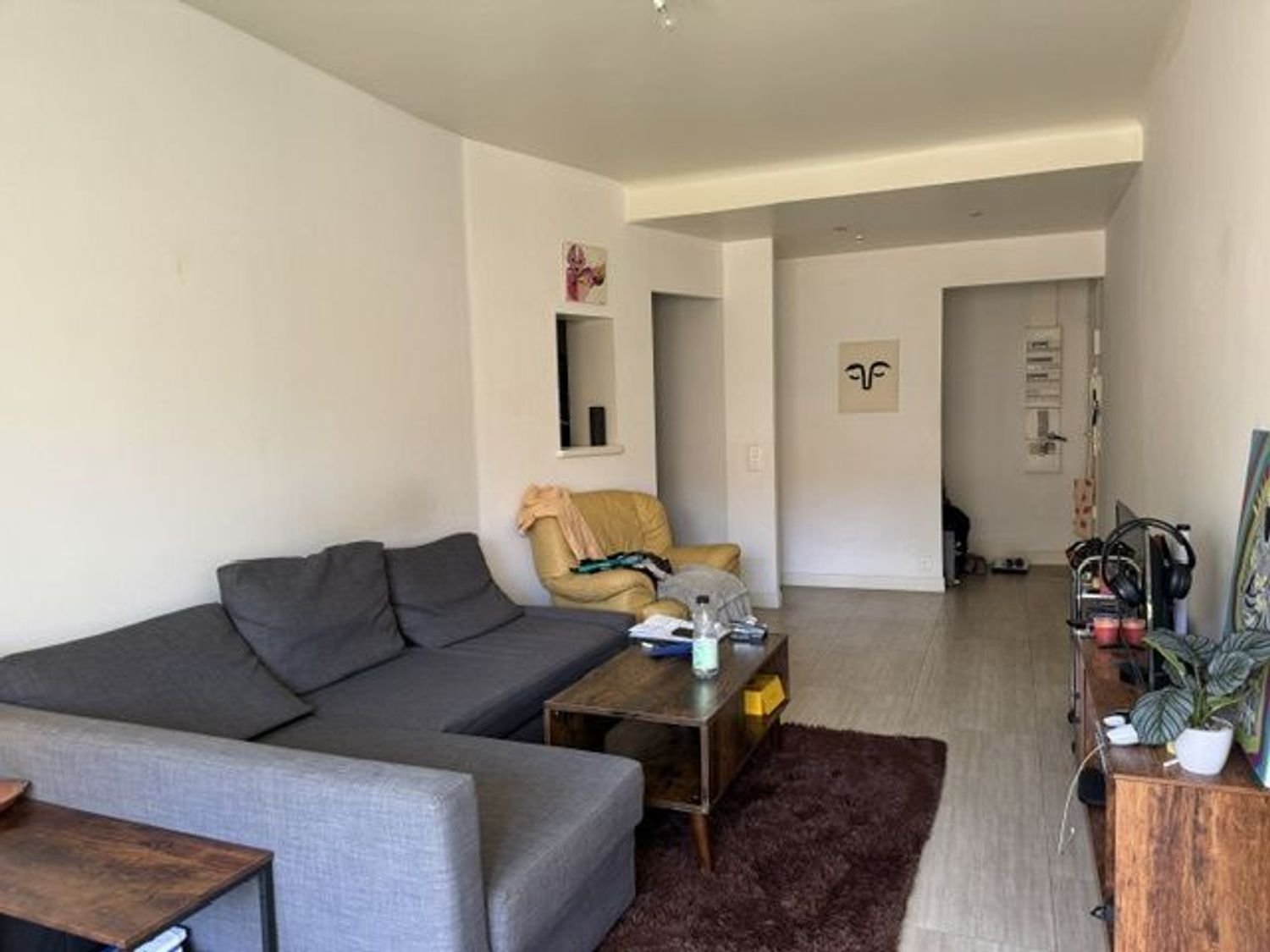 Appartement à vendre, 36m², Aix-en-Provence