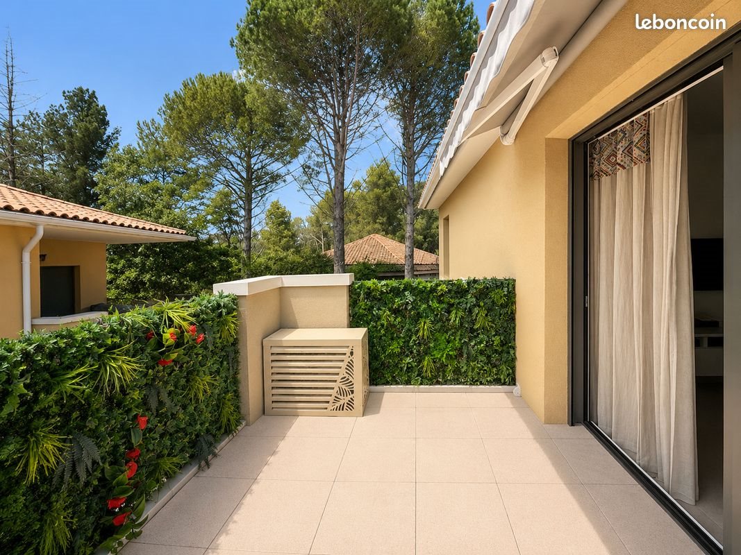Appartement à vendre, 66m², Aix-en-Provence