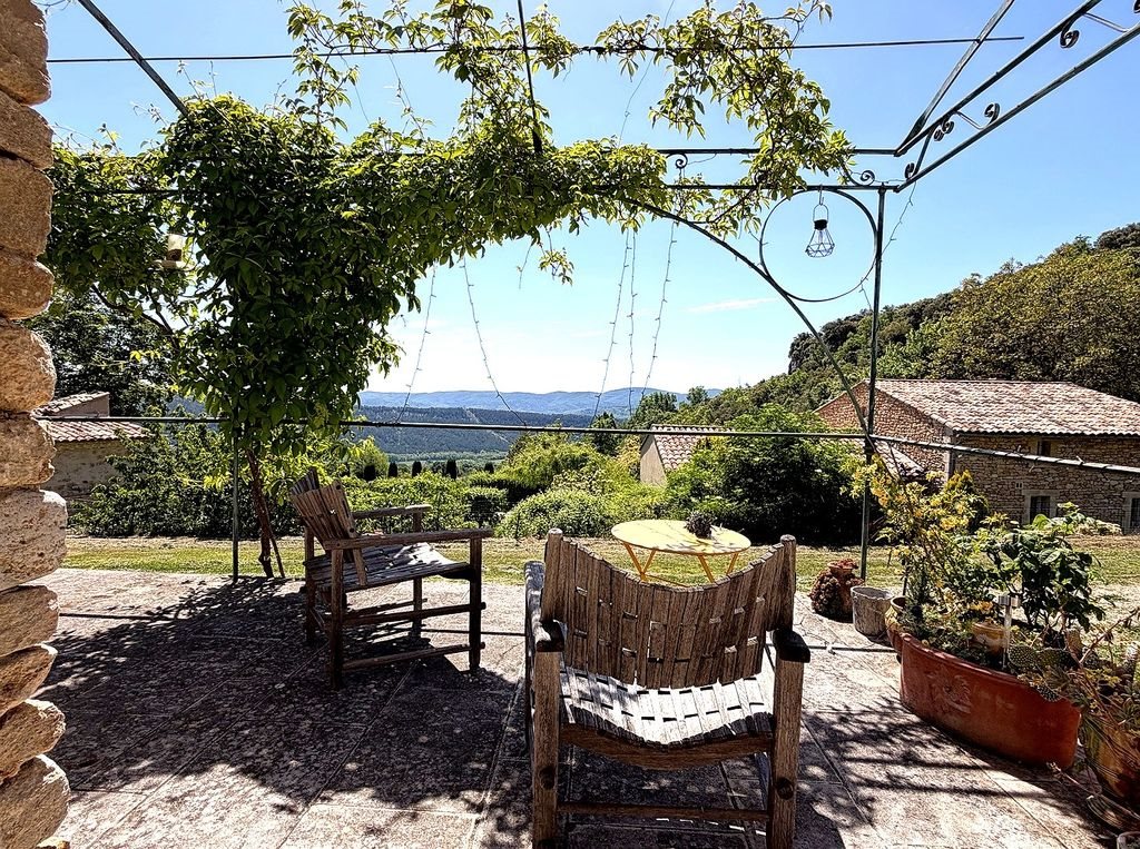 Maison à vendre, 90m², Viens