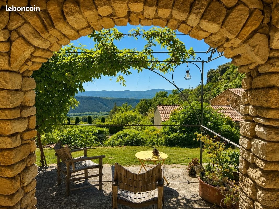 Maison à vendre, 90m², Viens