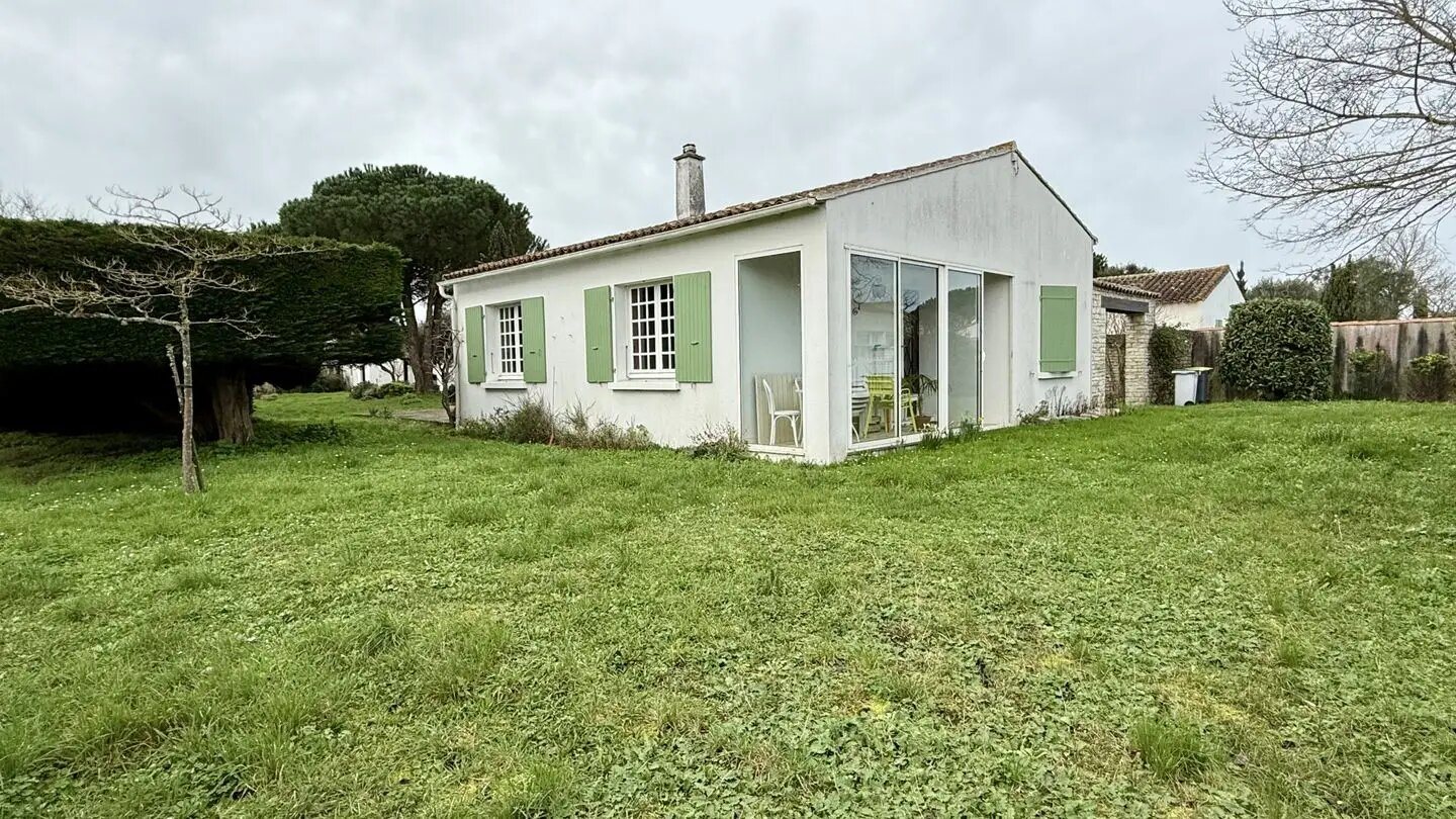 Maison à vendre, 105m², Loix