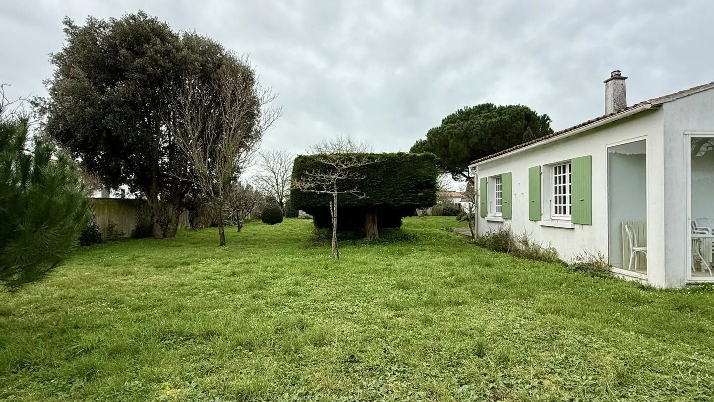 Maison à vendre, 105m², Loix
