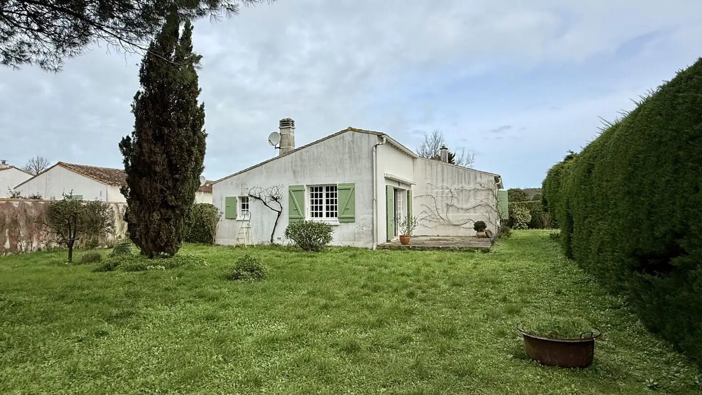 Maison à vendre, 105m², Loix