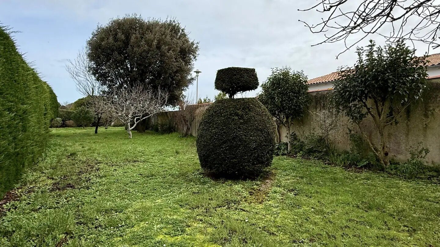 Maison à vendre, 105m², Loix