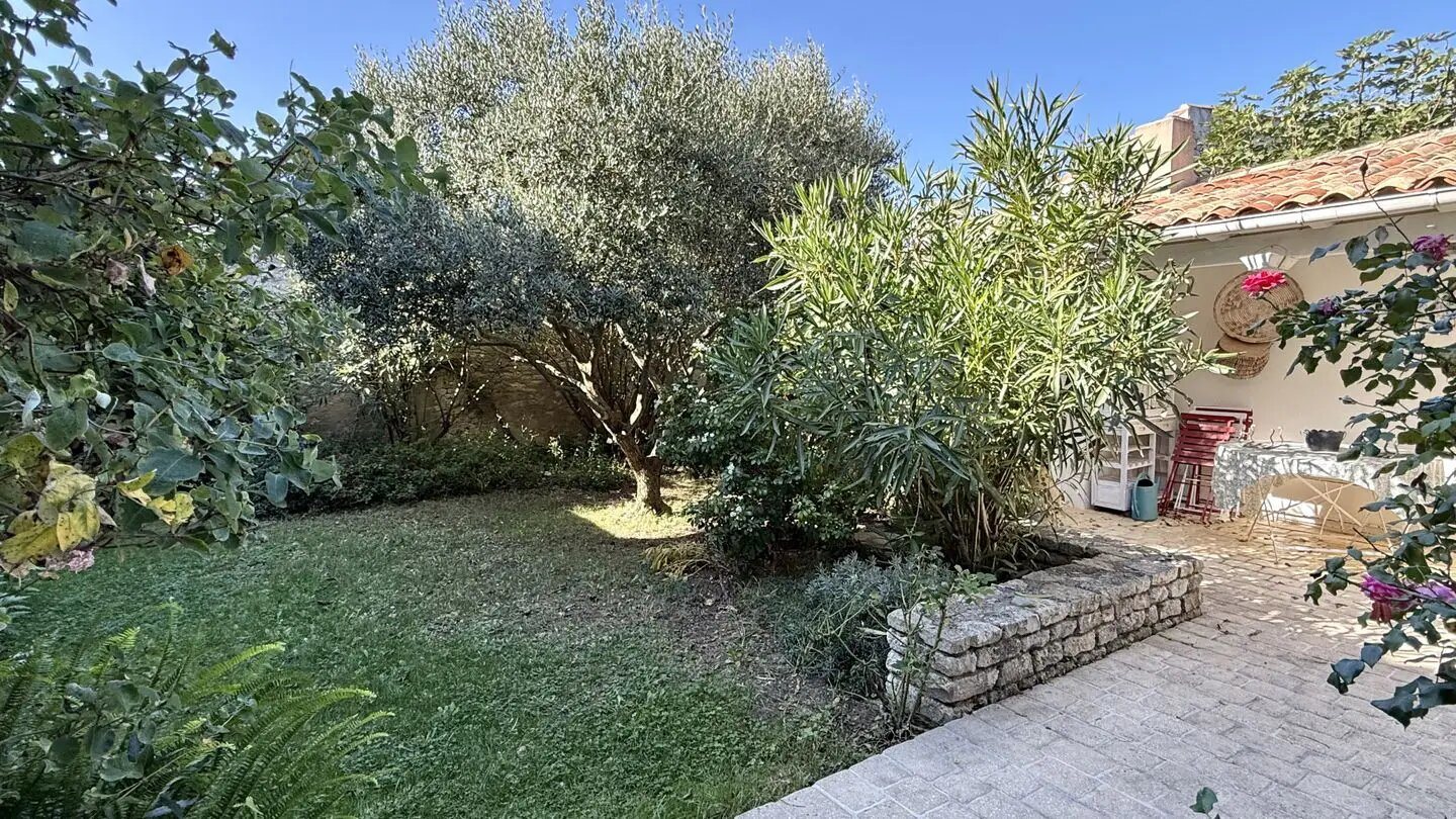 Maison à vendre, 109m², Loix