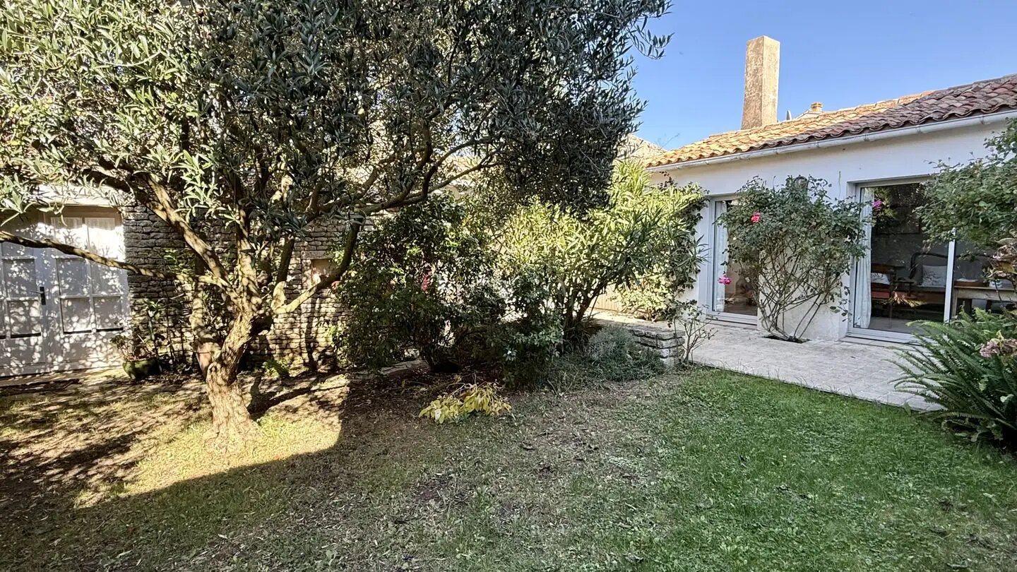 Maison à vendre, 109m², Loix