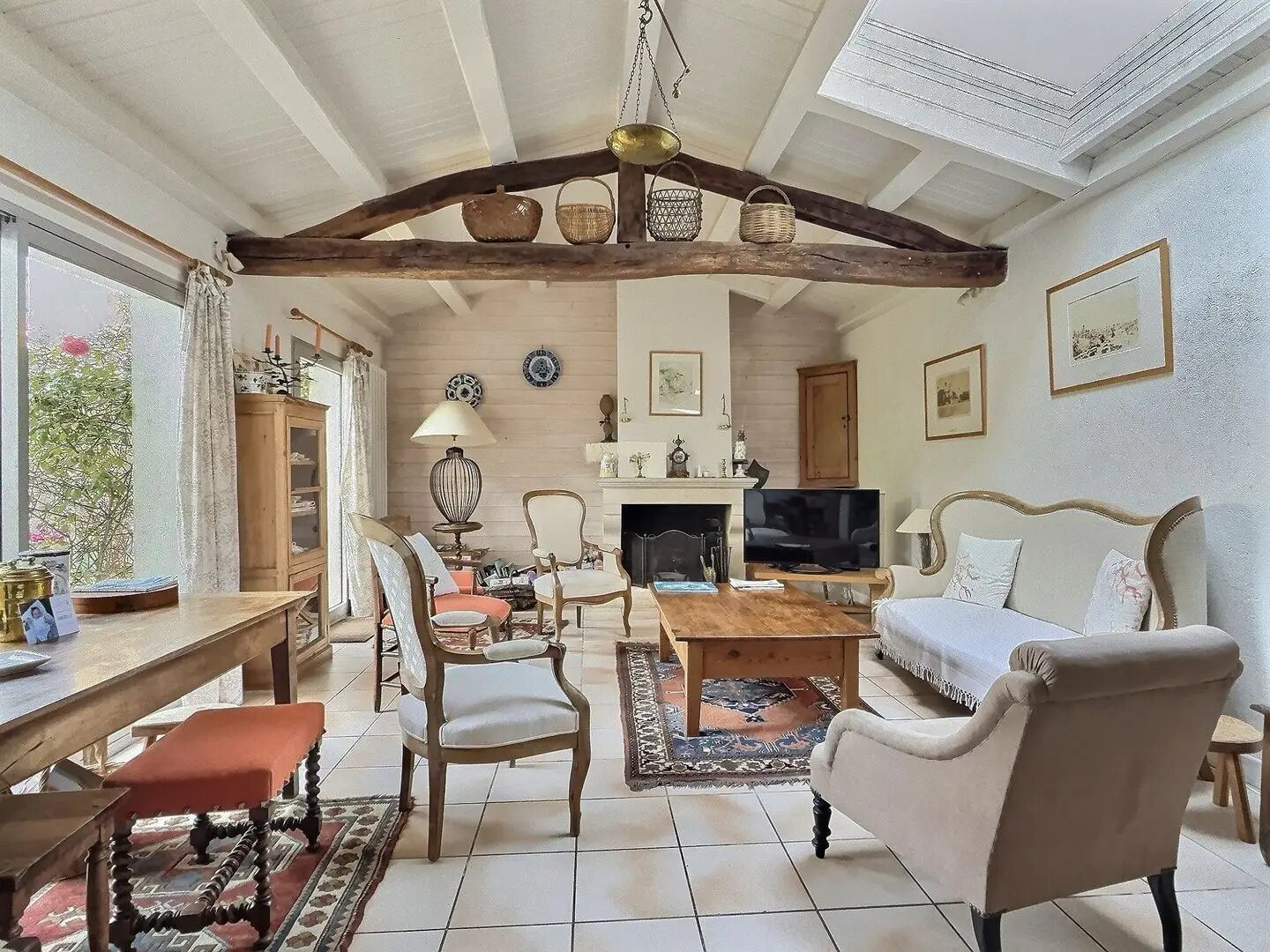 Maison à vendre, 109m², Loix