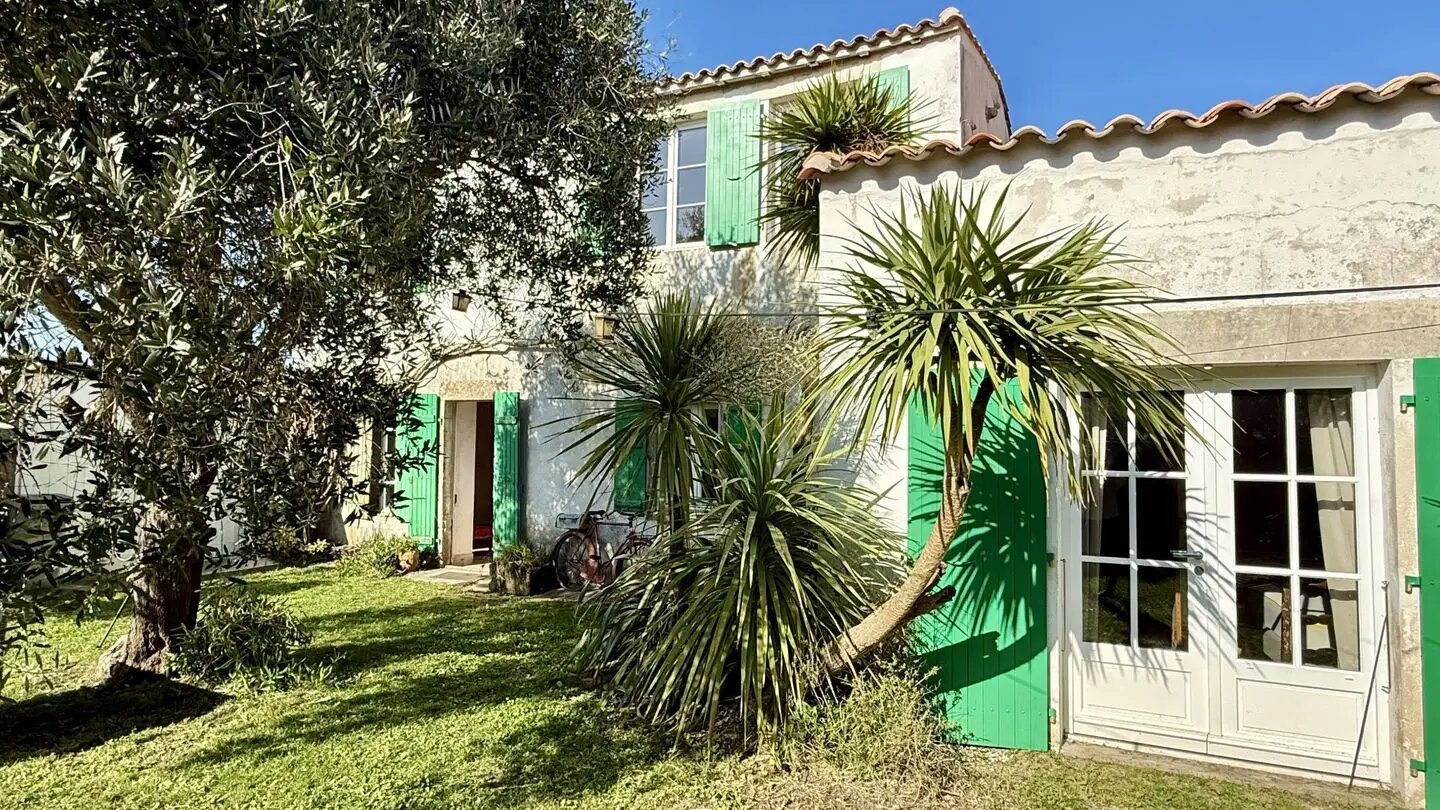 Maison à vendre, 240m², Loix
