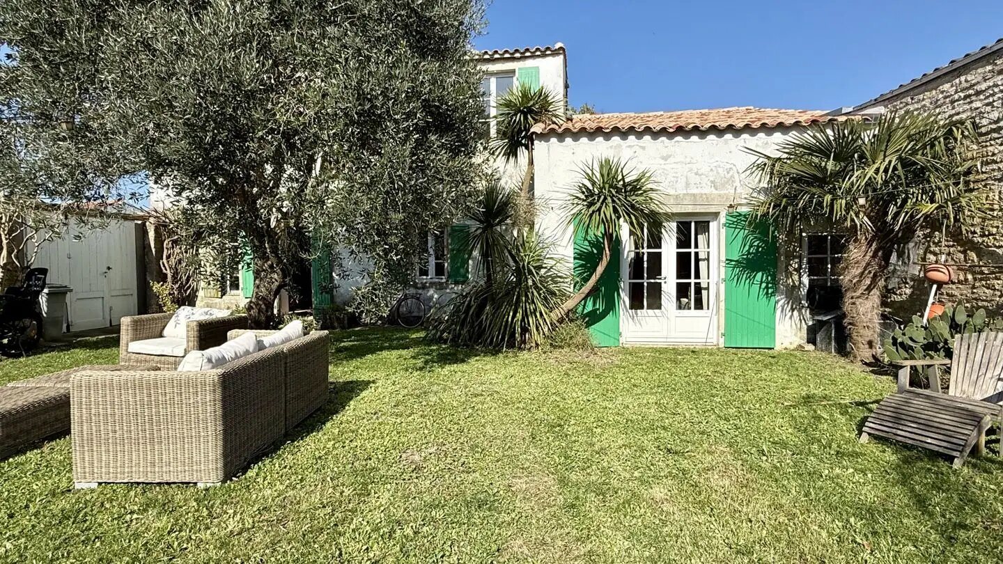 Maison à vendre, 240m², Loix