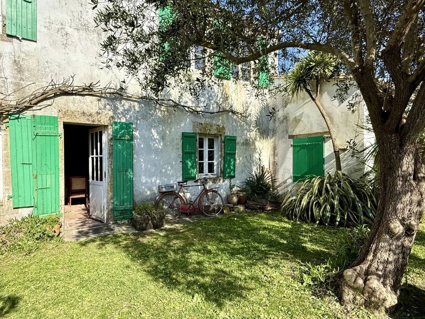 Maison à vendre, 240m², Loix