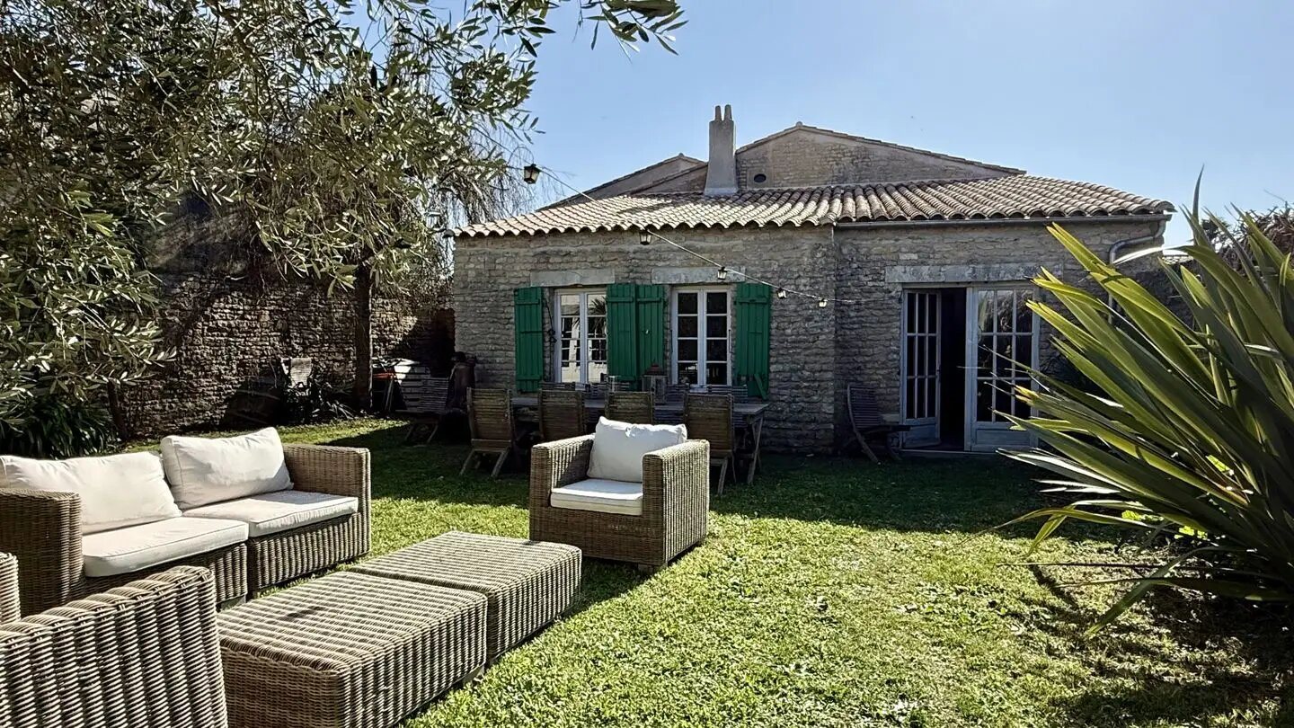 Maison à vendre, 240m², Loix
