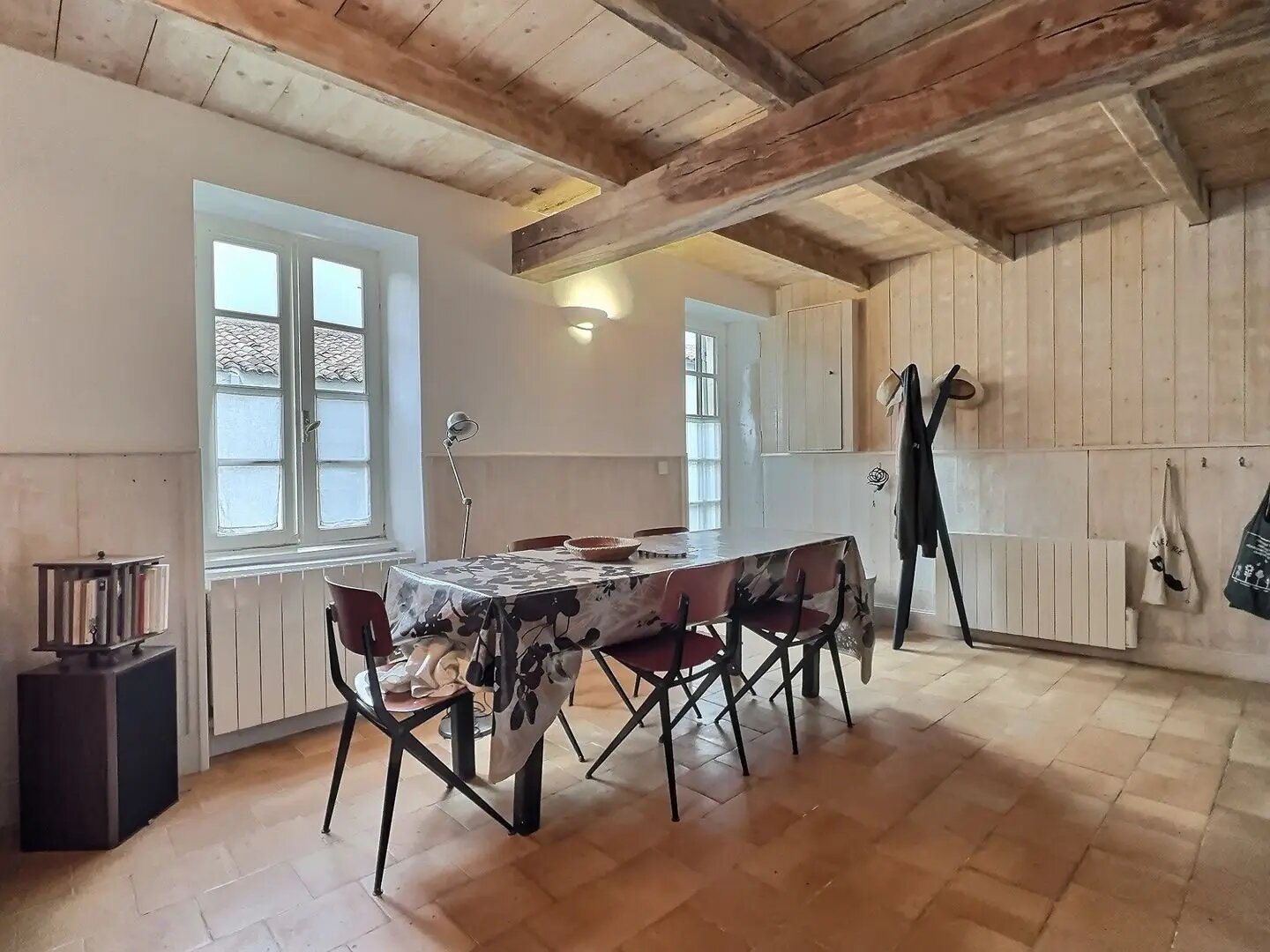 Maison à vendre, 55m², Loix