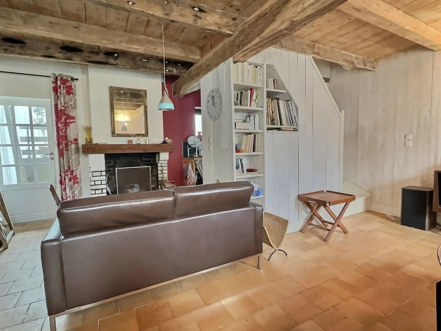 Maison à vendre, 55m², Loix