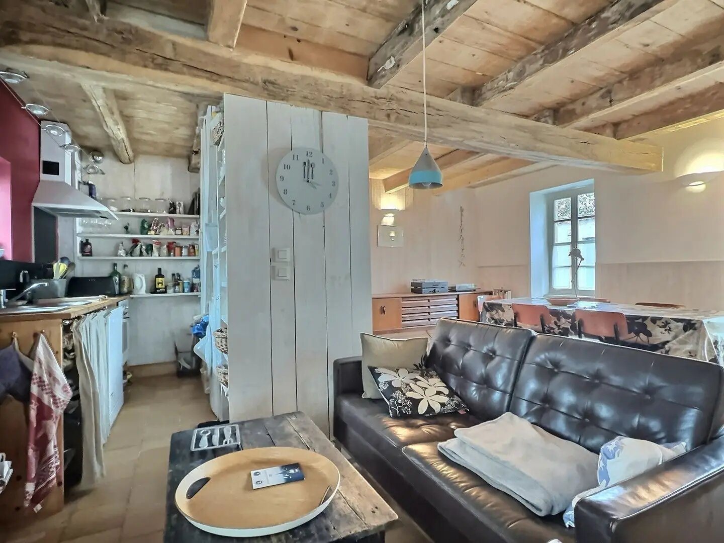 Maison à vendre, 55m², Loix