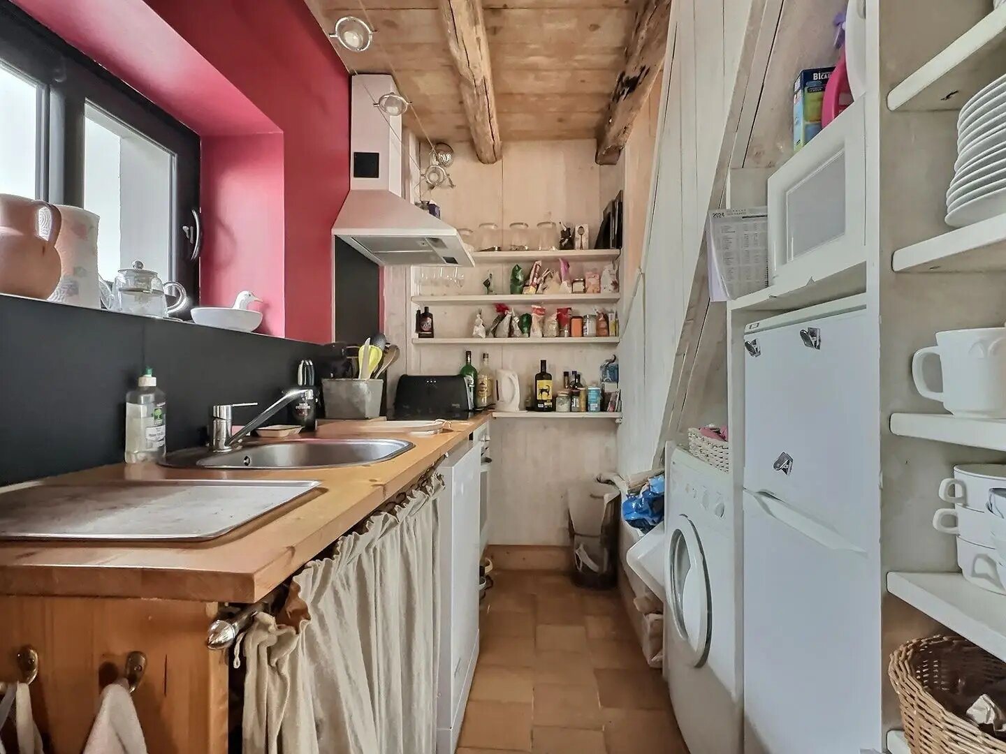 Maison à vendre, 55m², Loix