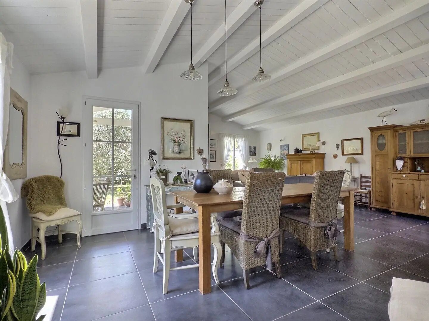 Maison à vendre, 122m², Loix