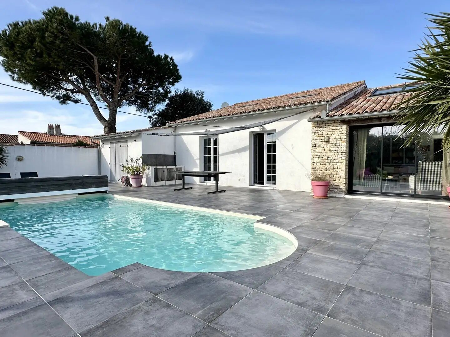 Maison à vendre, 178m², Loix