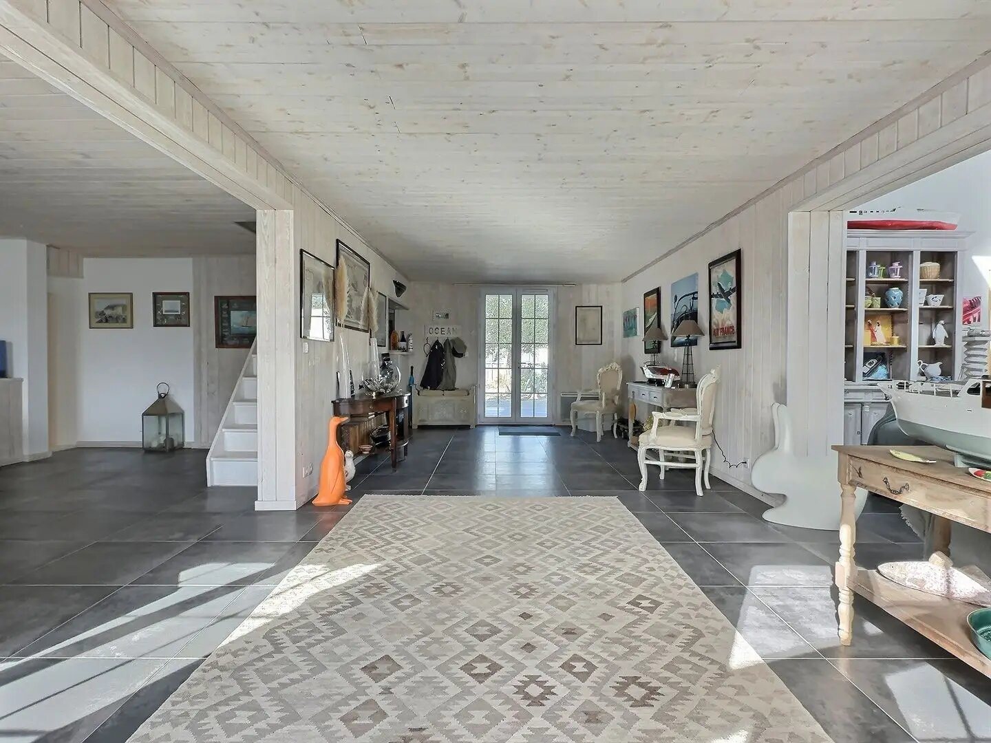Maison à vendre, 178m², Loix