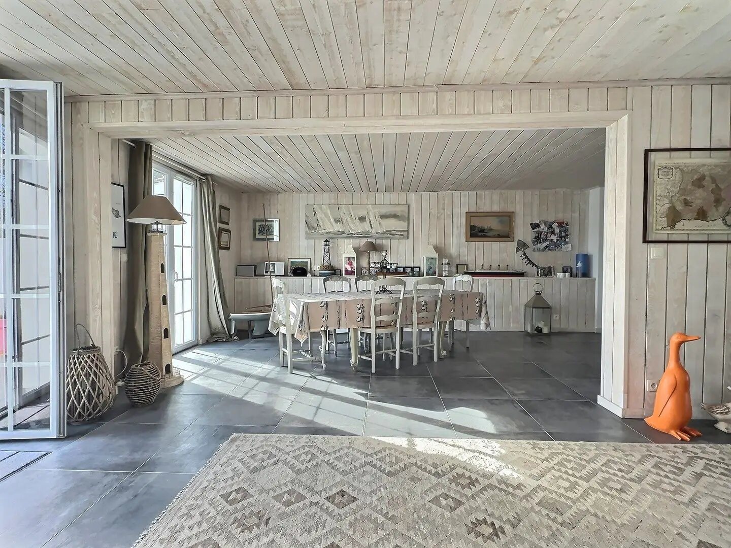 Maison à vendre, 178m², Loix