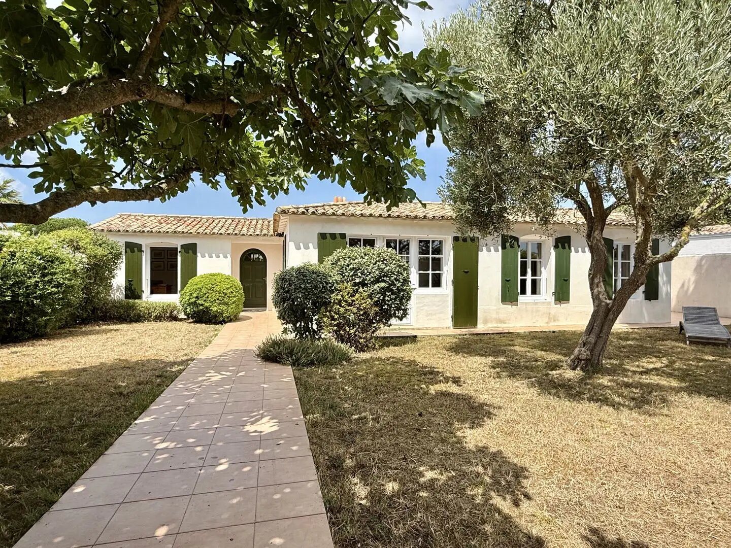 Maison à vendre, 153m², Loix