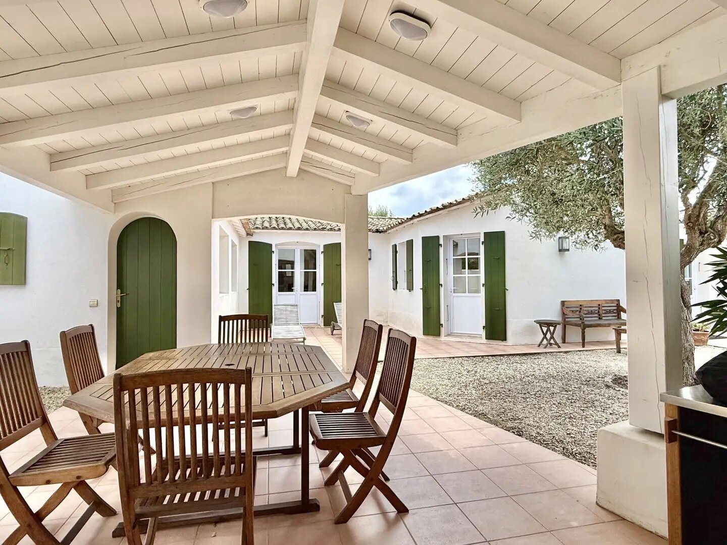 Maison à vendre, 153m², Loix
