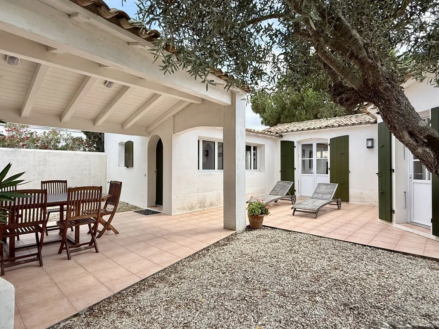Maison à vendre, 153m², Loix