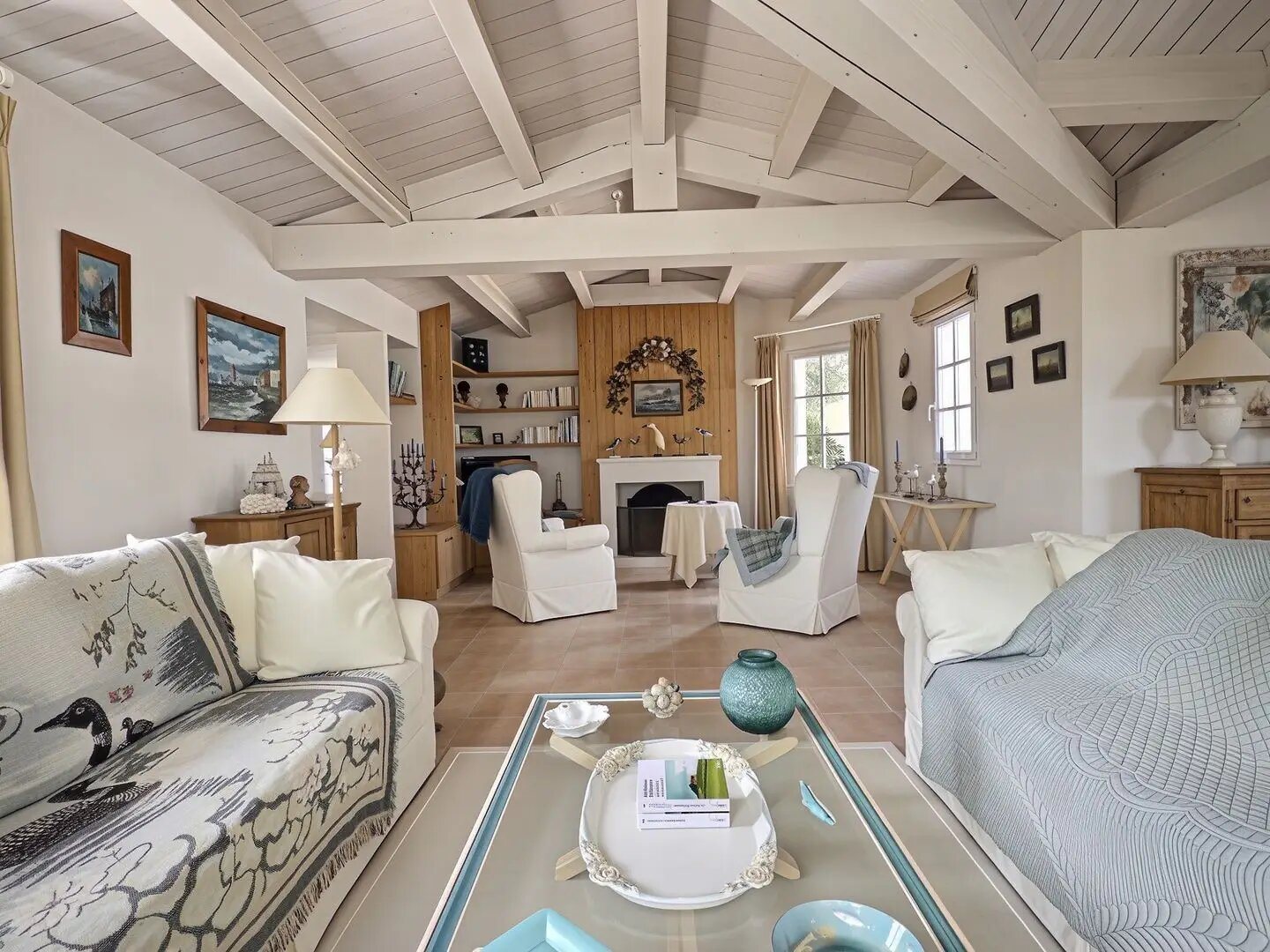 Maison à vendre, 153m², Loix