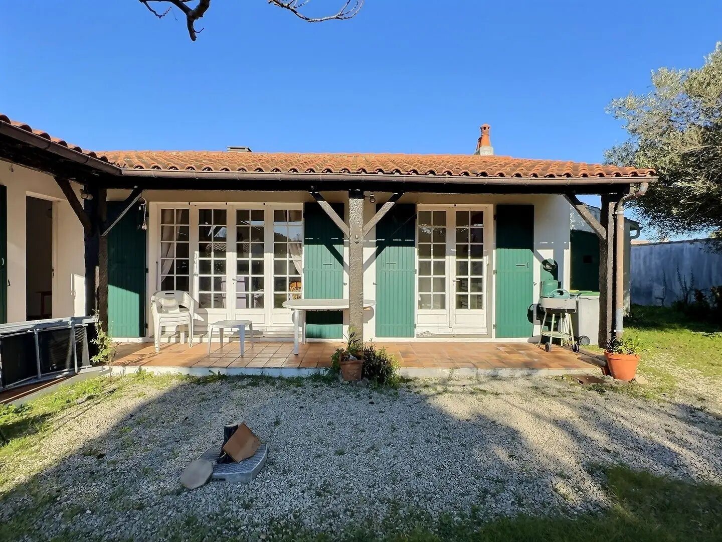 Maison à vendre, 80m², Loix