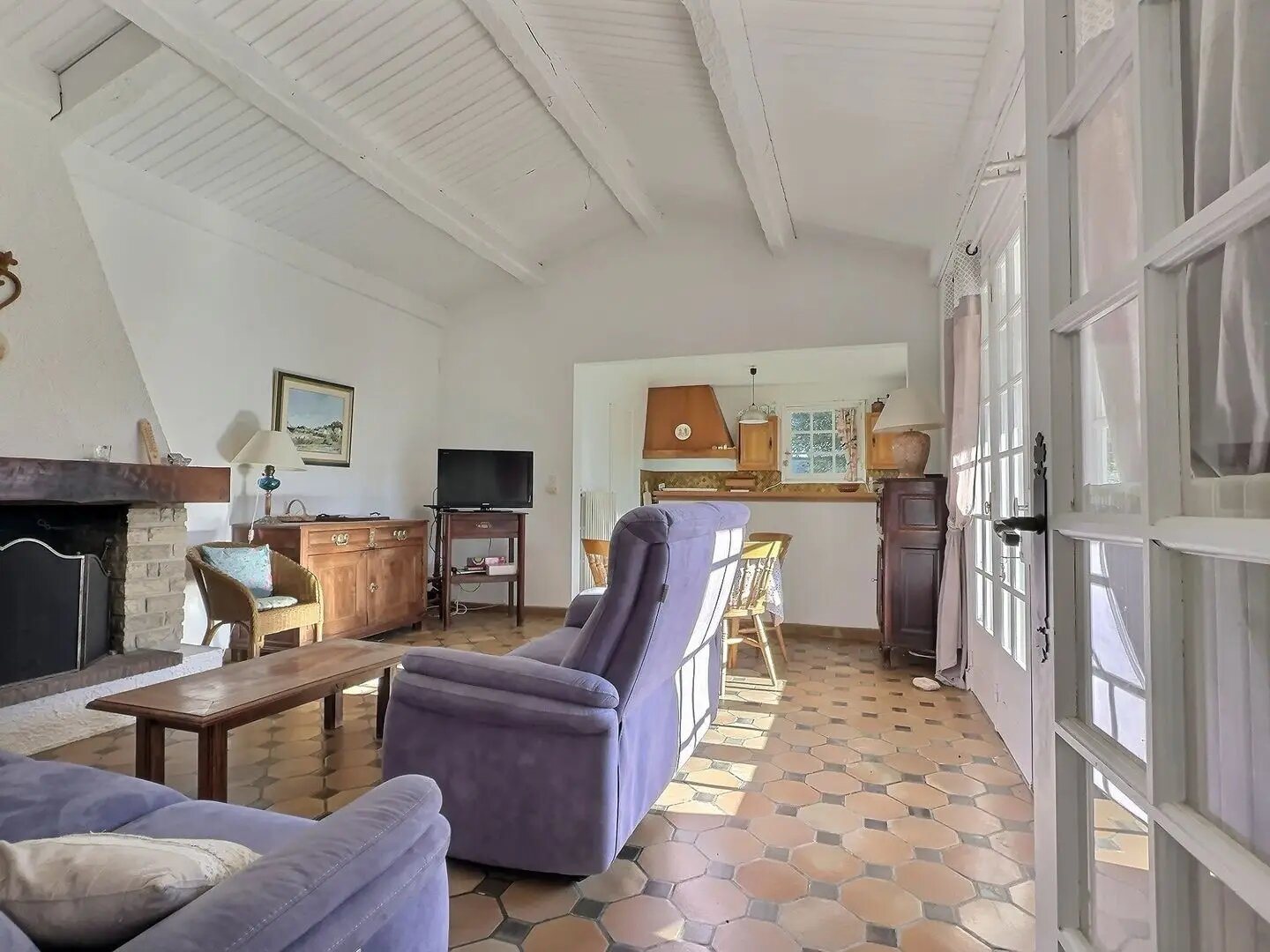 Maison à vendre, 80m², Loix