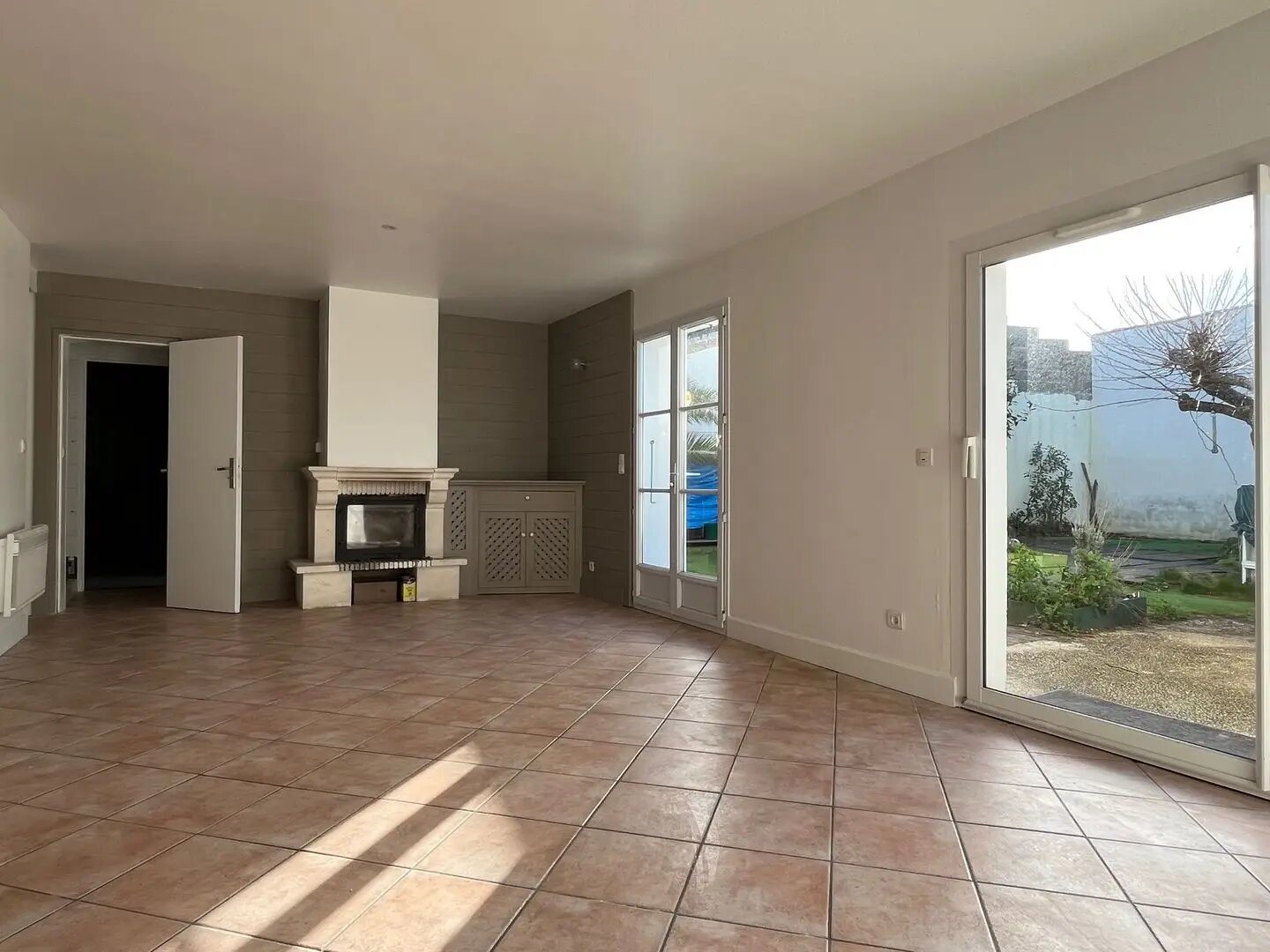 Maison à vendre, 83m², La Flotte