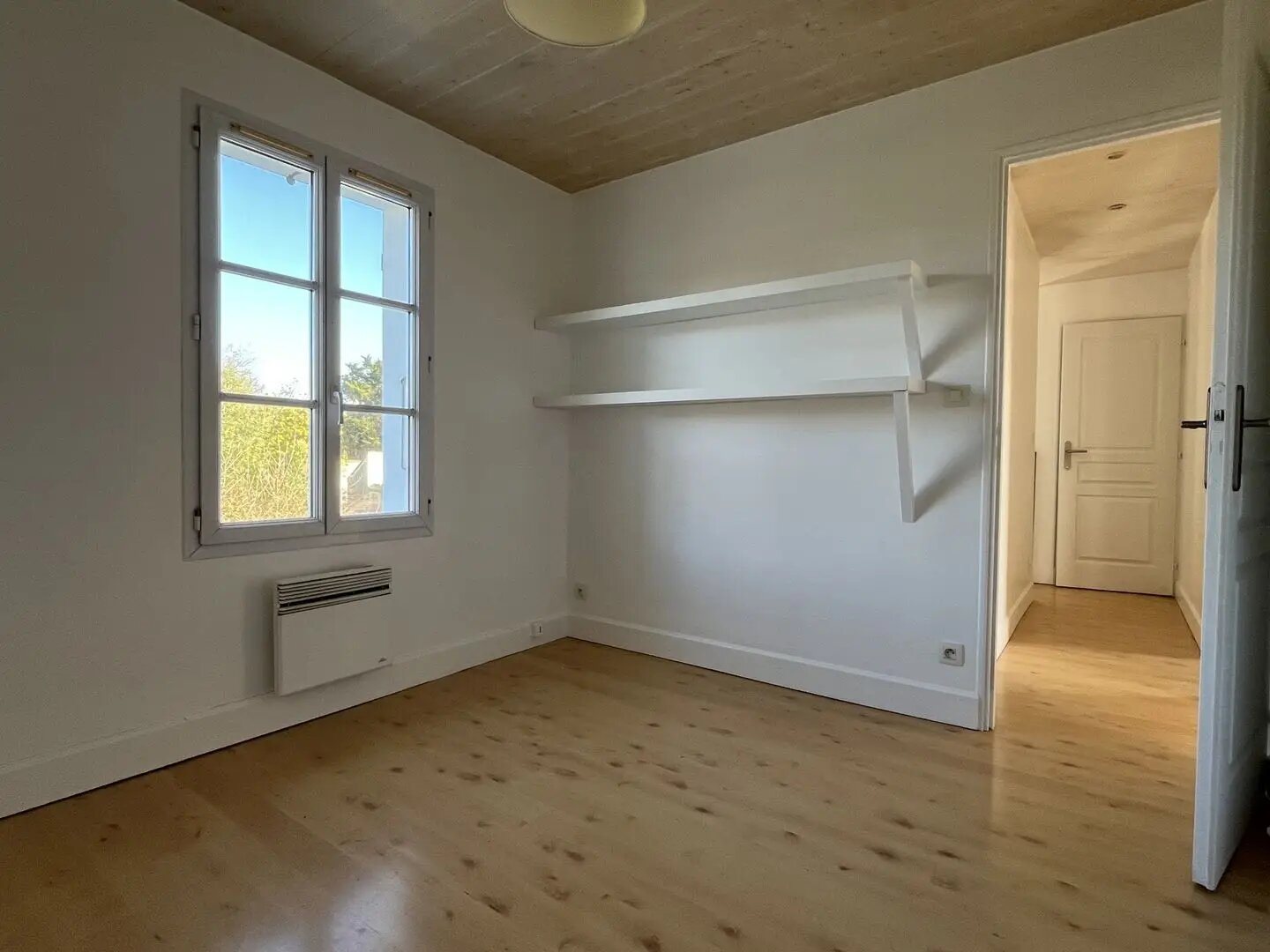 Maison à vendre, 83m², La Flotte
