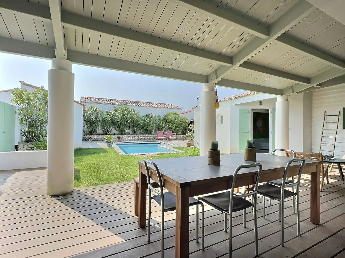 Maison à vendre, 192m², Loix
