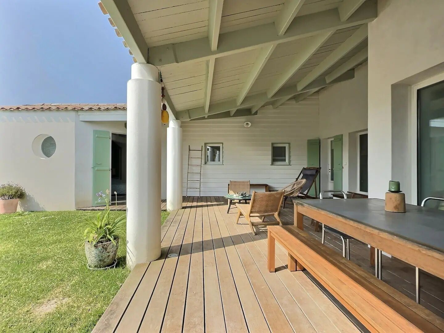 Maison à vendre, 192m², Loix