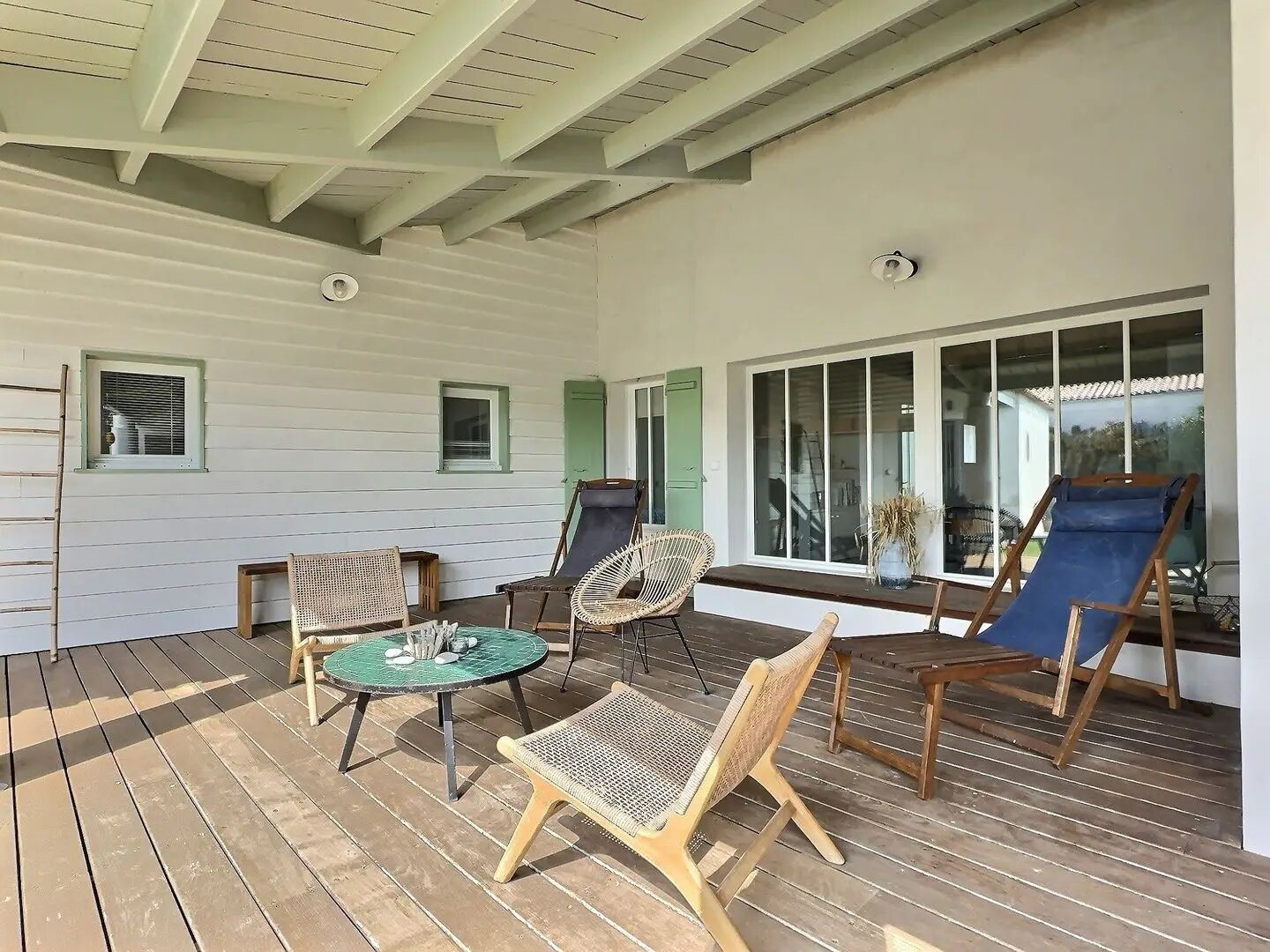 Maison à vendre, 192m², Loix