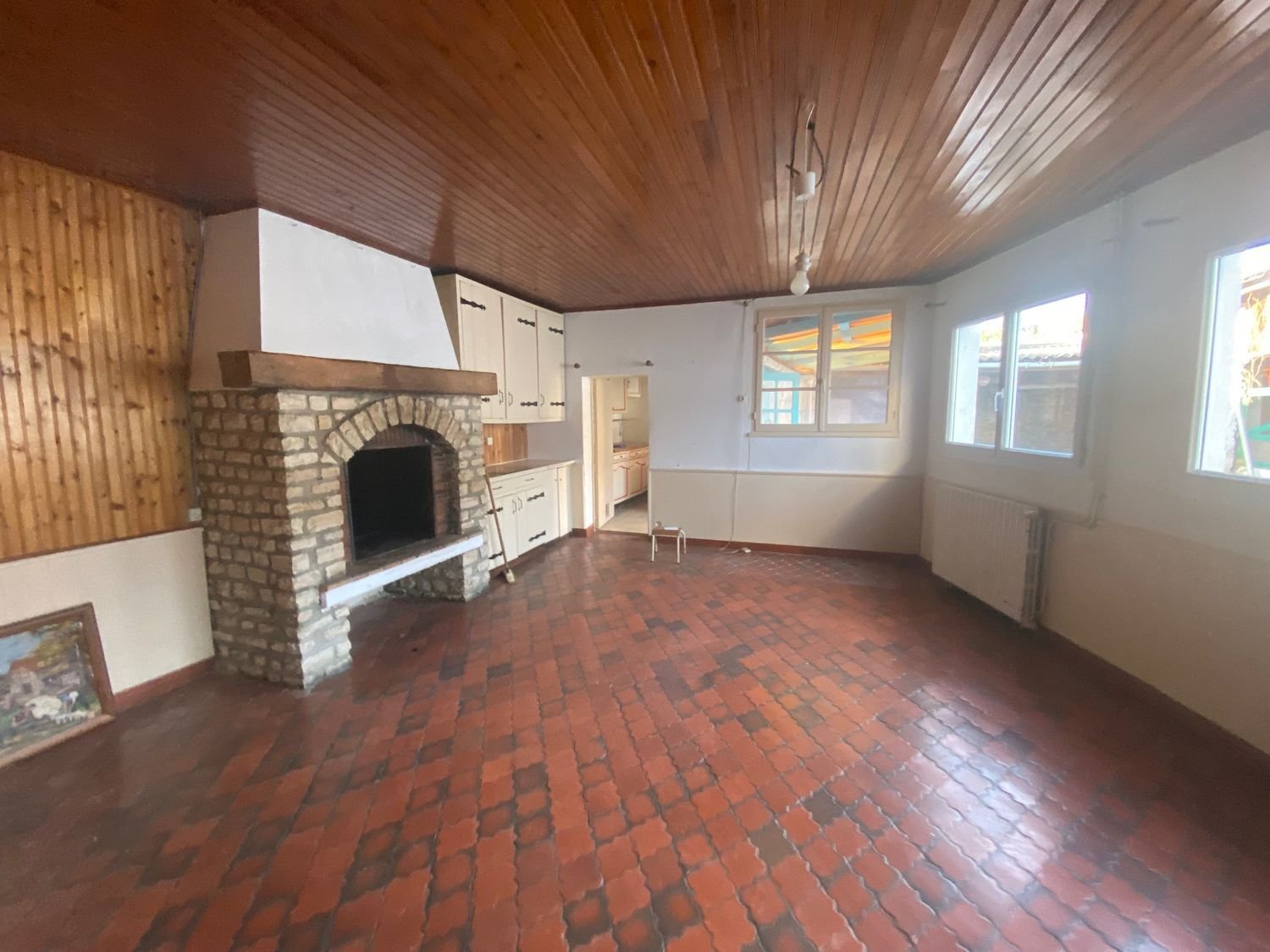 Maison à vendre, 105m², Saint-Martin-de-Ré