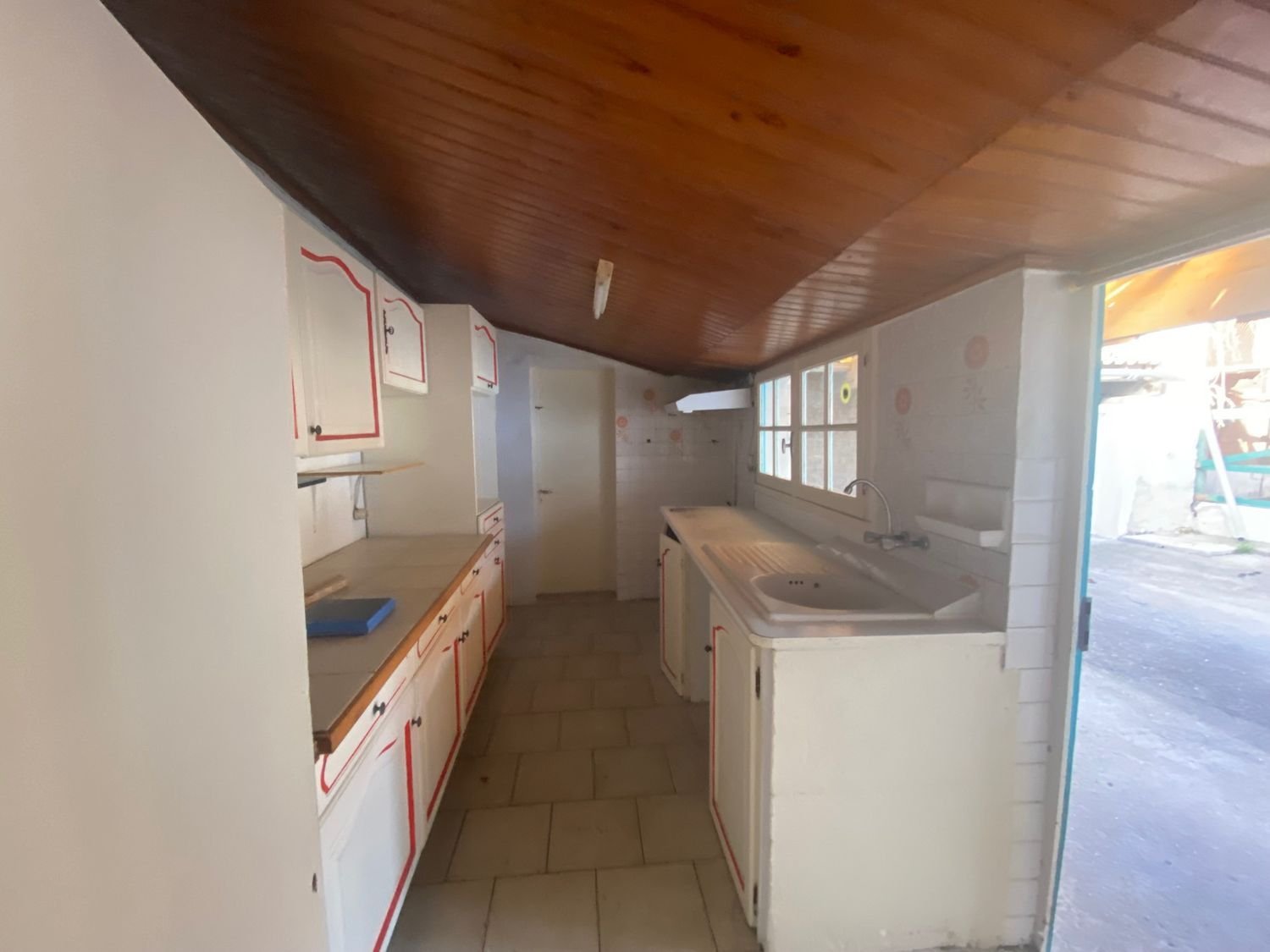 Maison à vendre, 105m², Saint-Martin-de-Ré