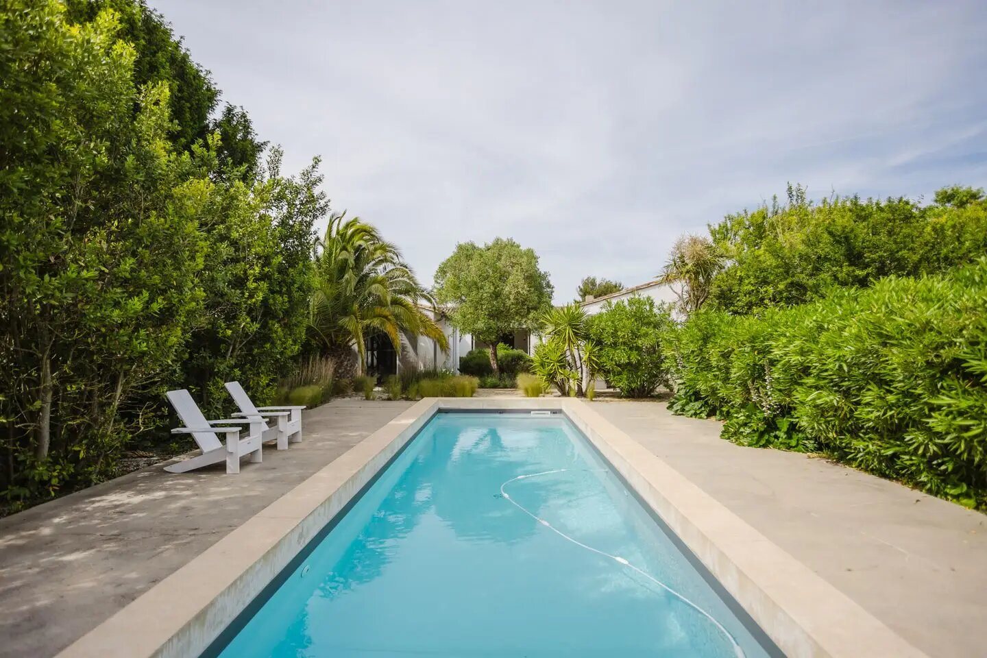 Maison à vendre, 260m², Loix