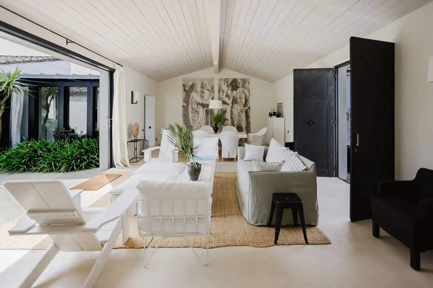 Maison à vendre, 260m², Loix