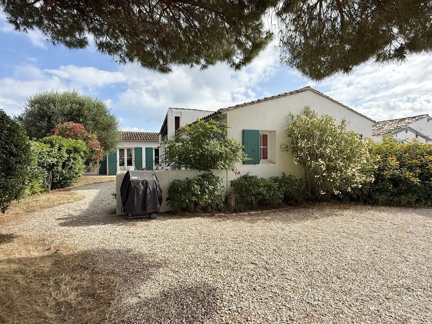 Maison à vendre, 160m², Loix