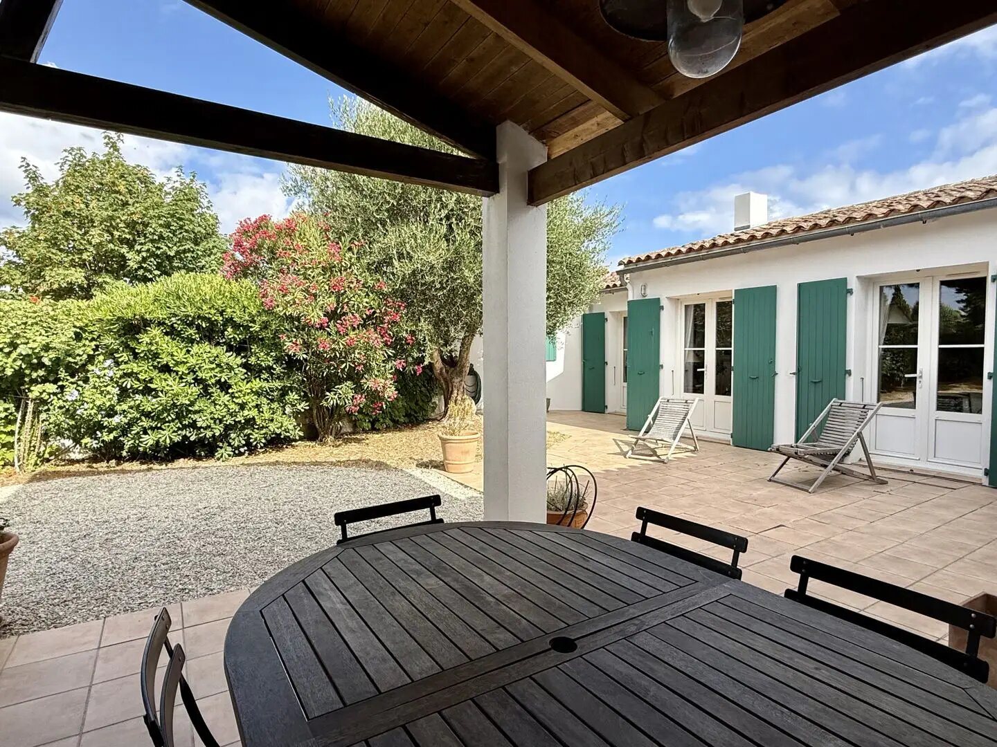 Maison à vendre, 160m², Loix