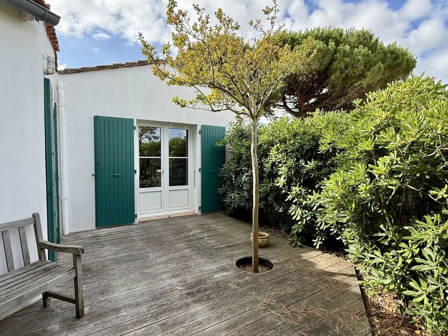 Maison à vendre, 160m², Loix
