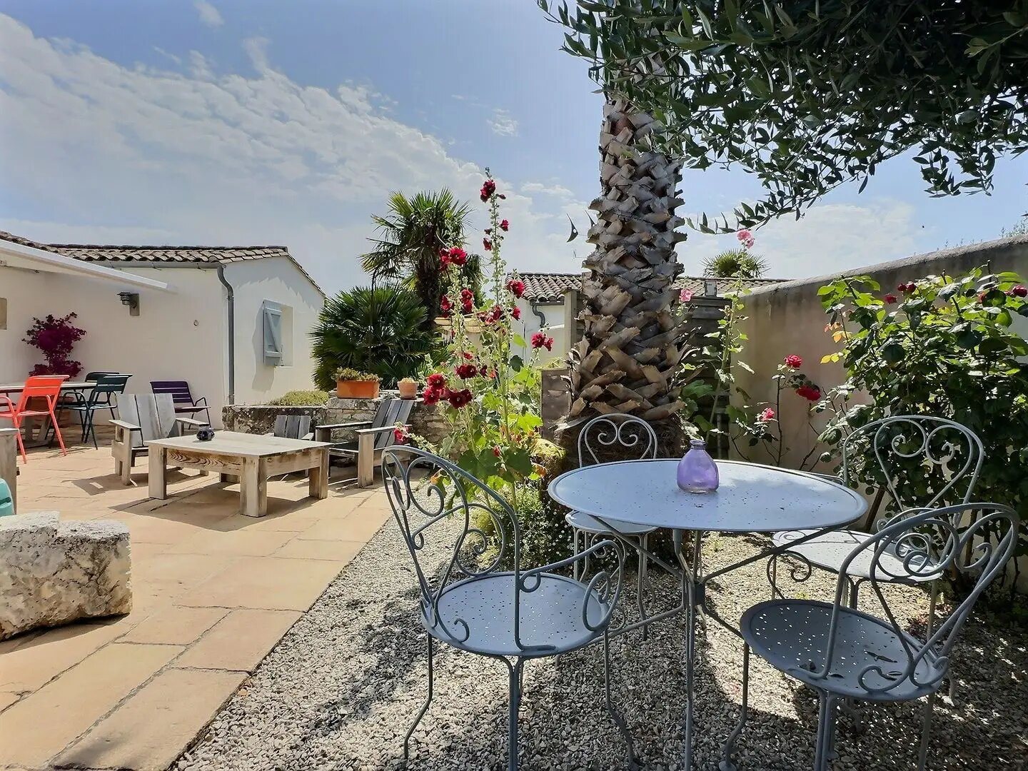 Maison à vendre, 146m², Loix