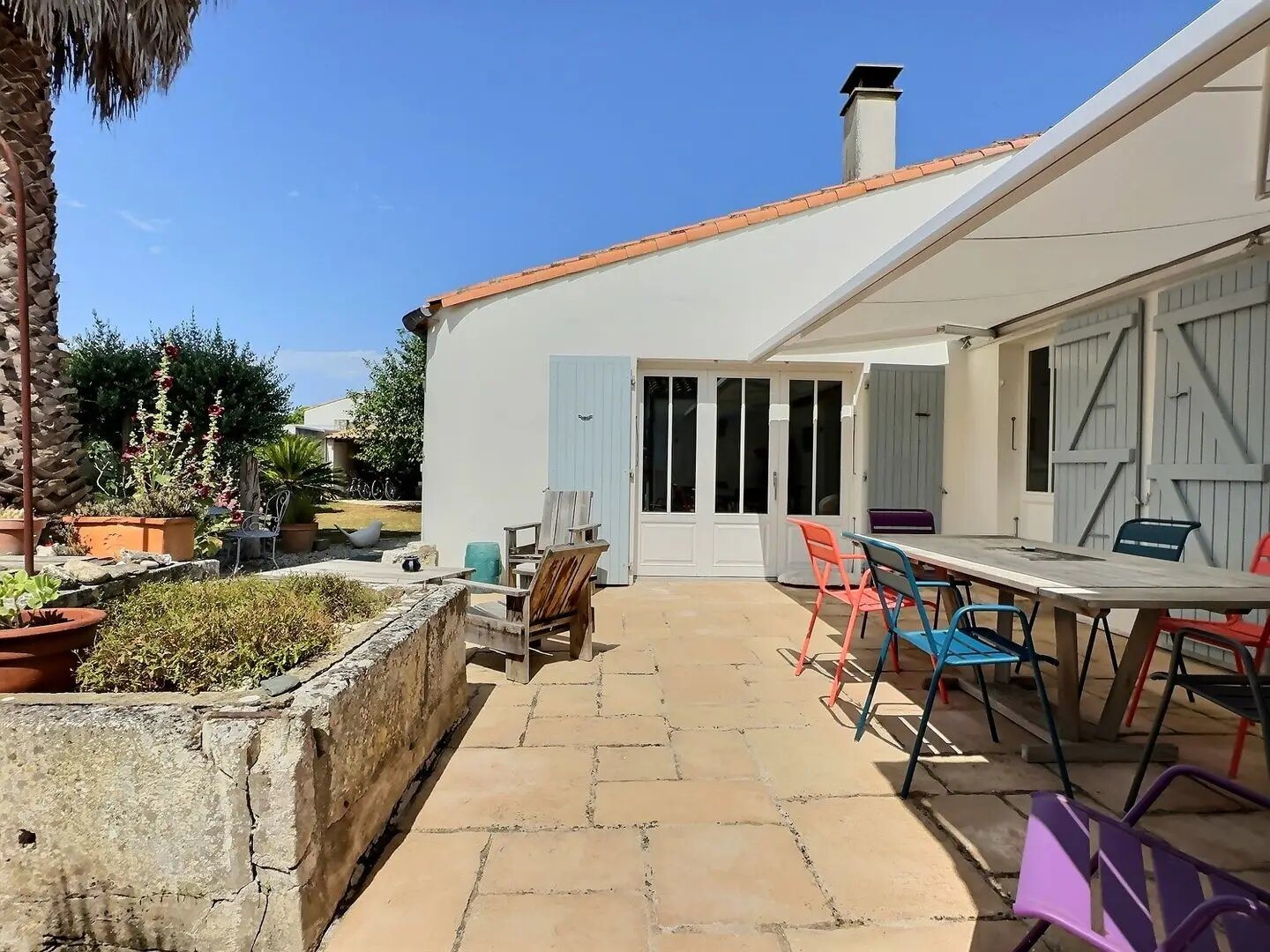 Maison à vendre, 146m², Loix
