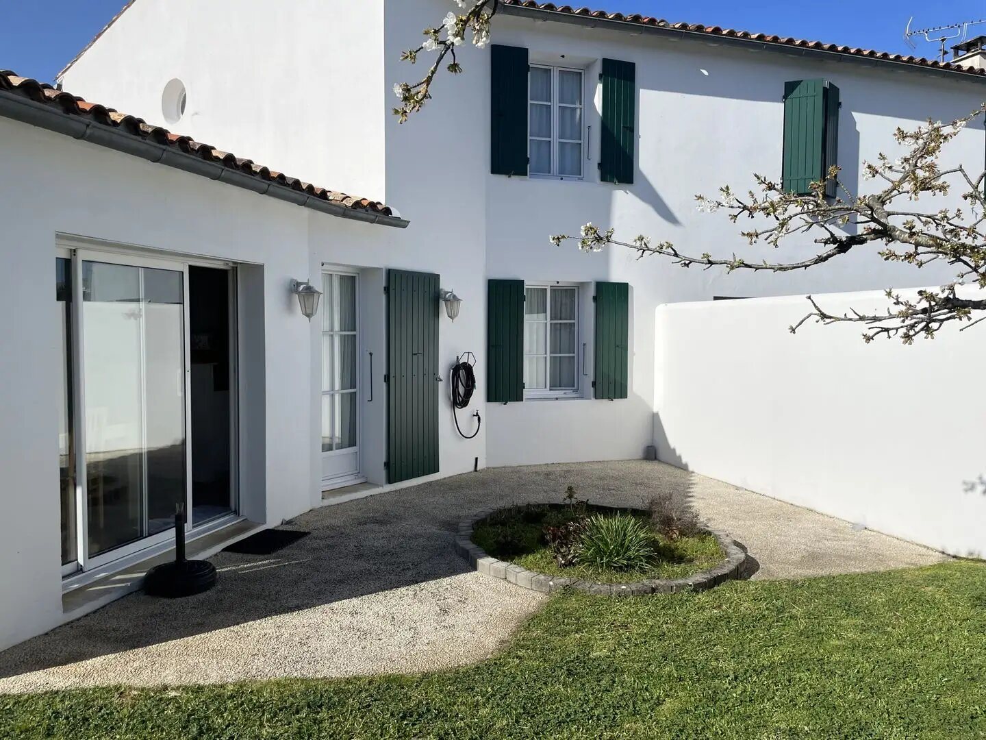 Maison à vendre, 160m², La Flotte
