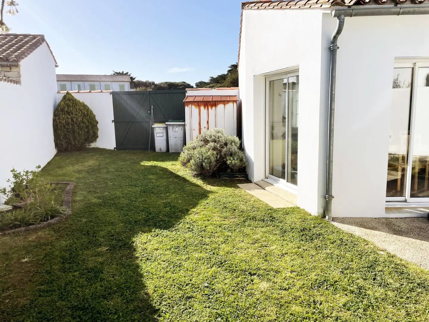 Maison à vendre, 160m², La Flotte