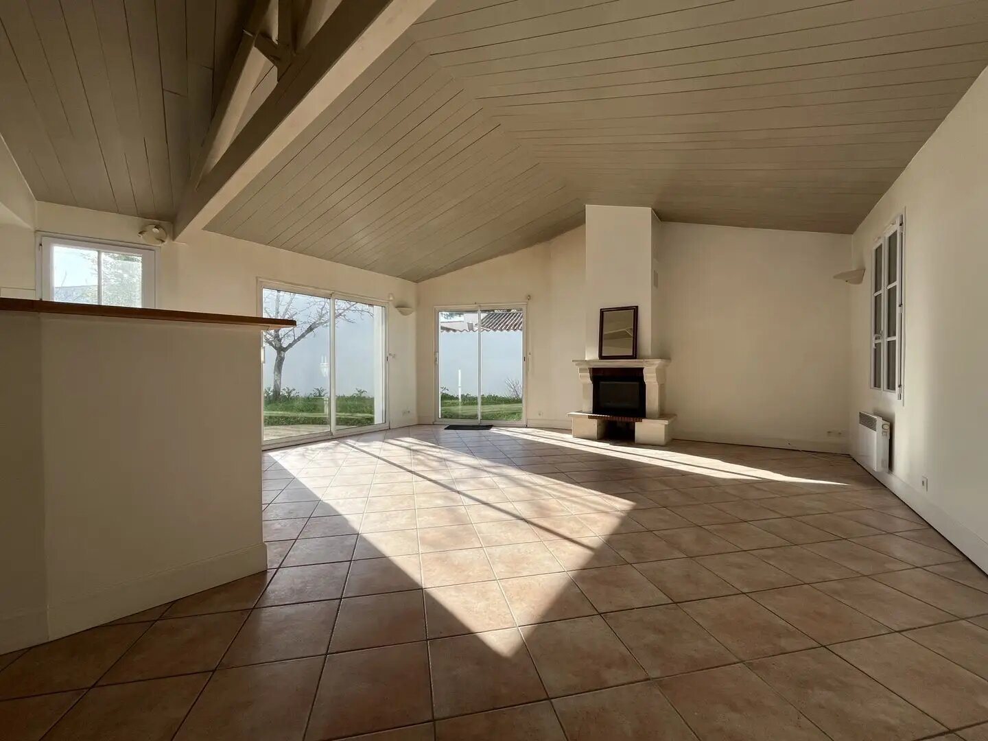 Maison à vendre, 160m², La Flotte