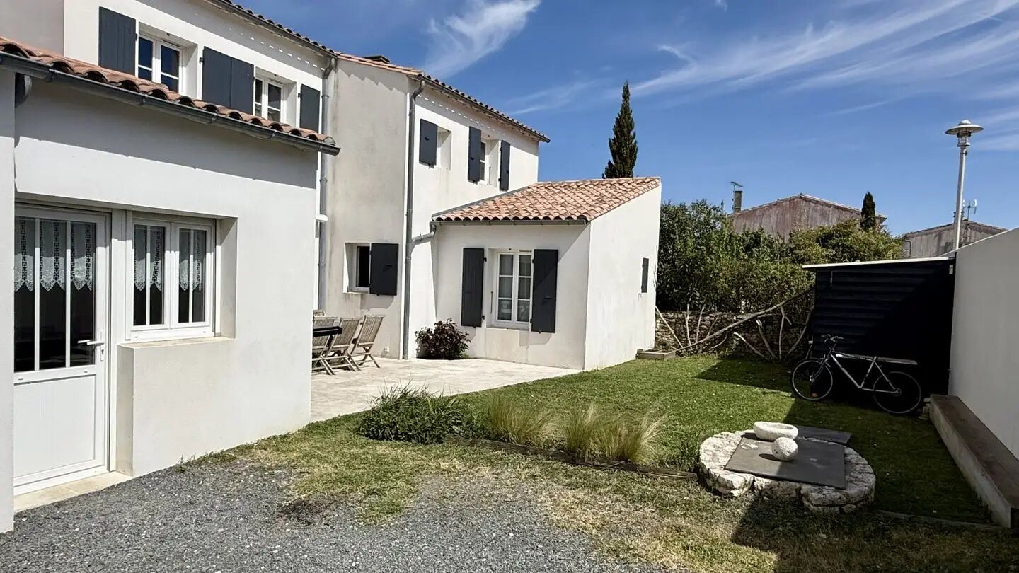 Maison à vendre, 150m², Loix