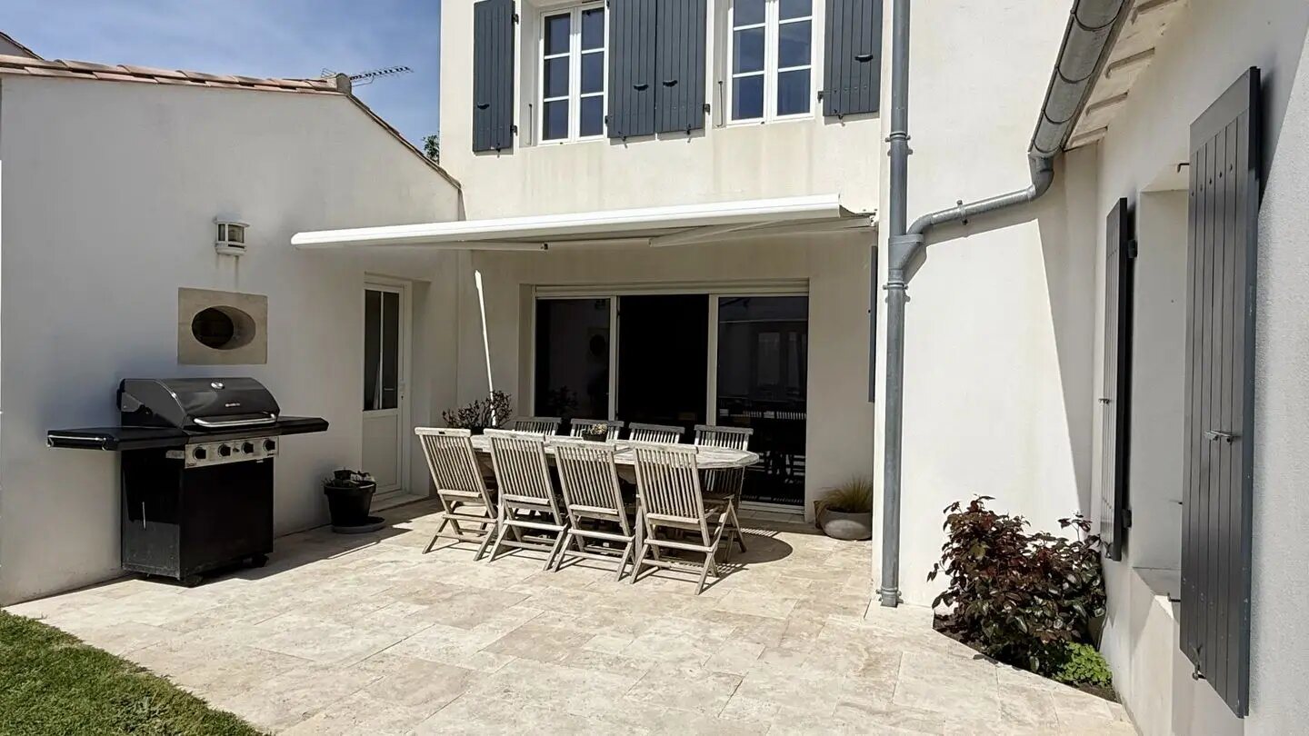 Maison à vendre, 150m², Loix